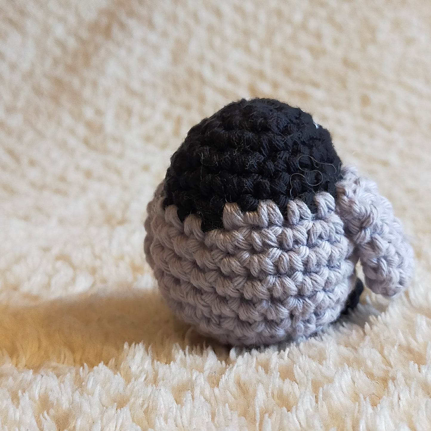 Baby Penguin Crochet Pattern